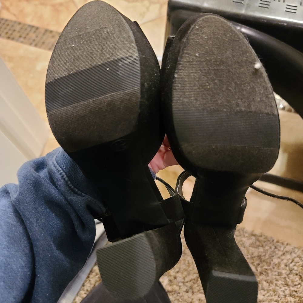 Mossimo dress shoes